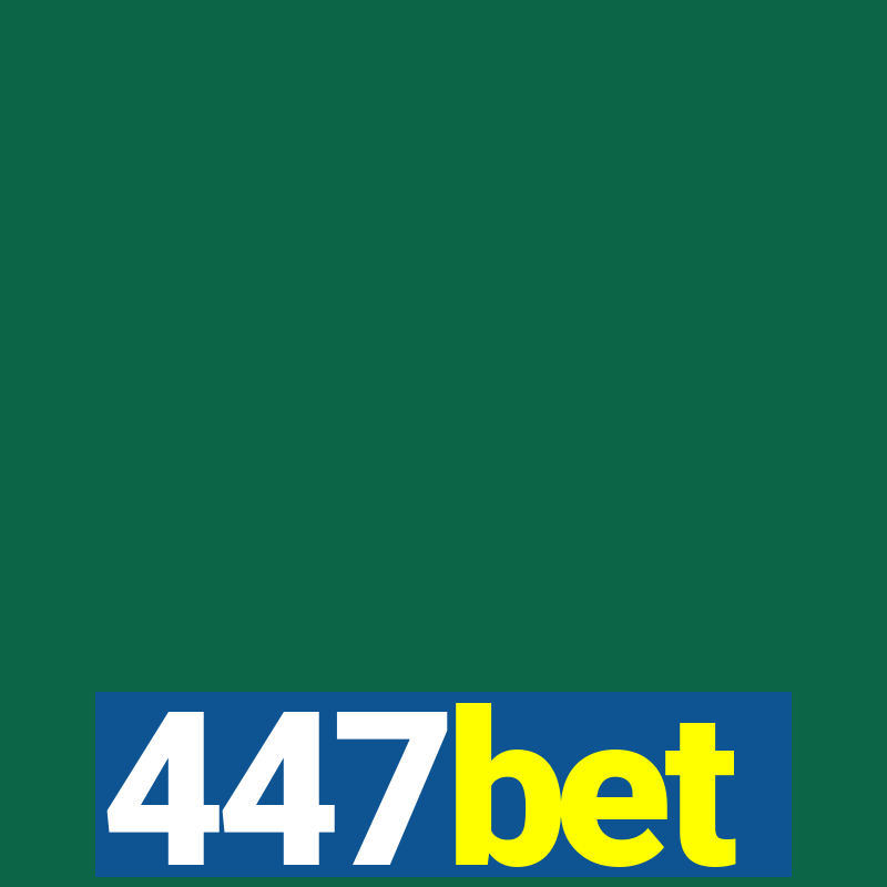 447bet