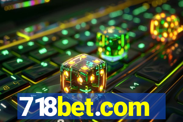 718bet.com