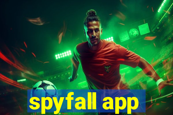 spyfall app