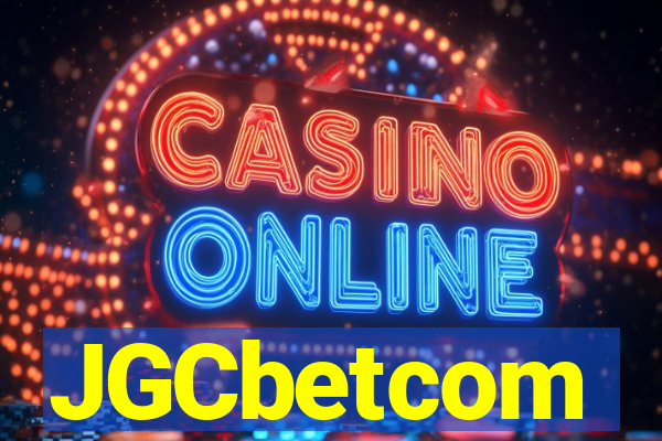 JGCbetcom