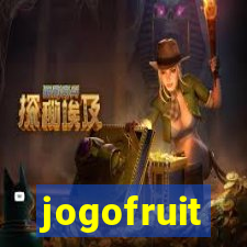 jogofruit