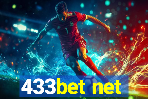 433bet net