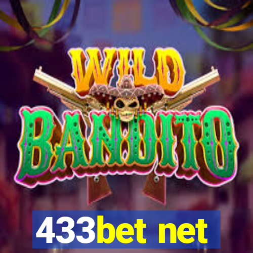 433bet net