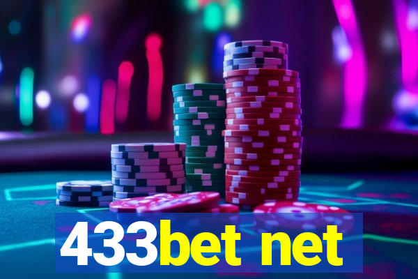 433bet net