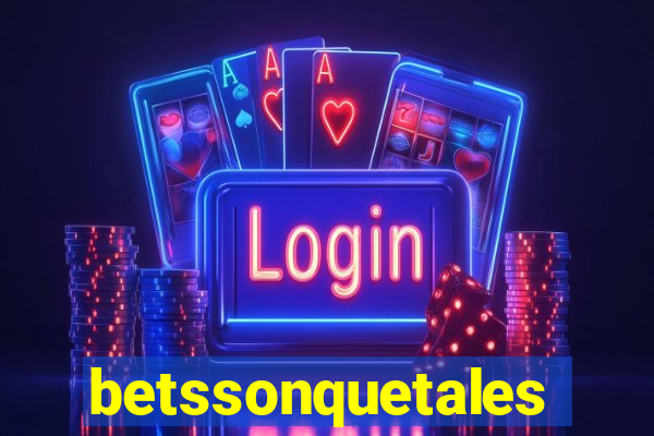 betssonquetales