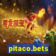 pitaco.bets