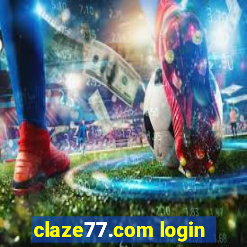 claze77.com login