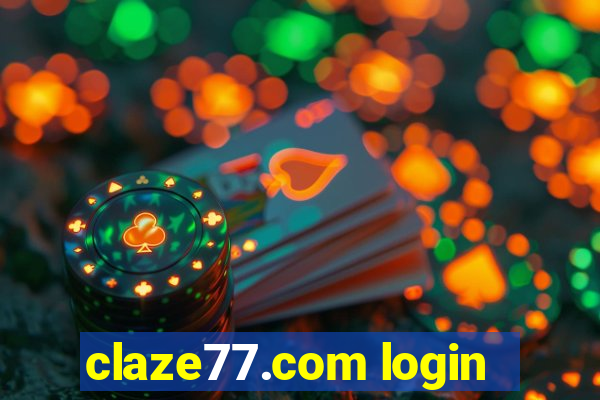 claze77.com login