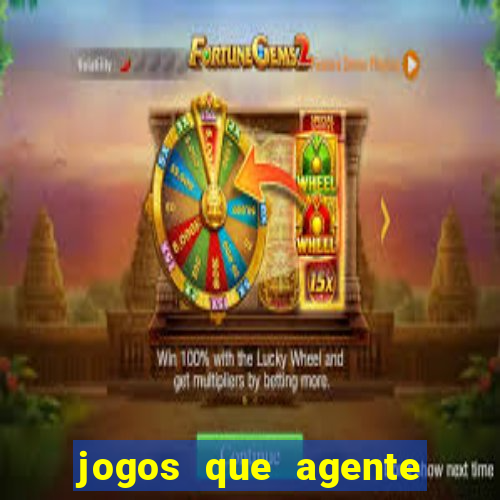 jogos que agente ganha dinheiro de verdade