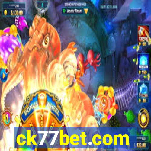 ck77bet.com