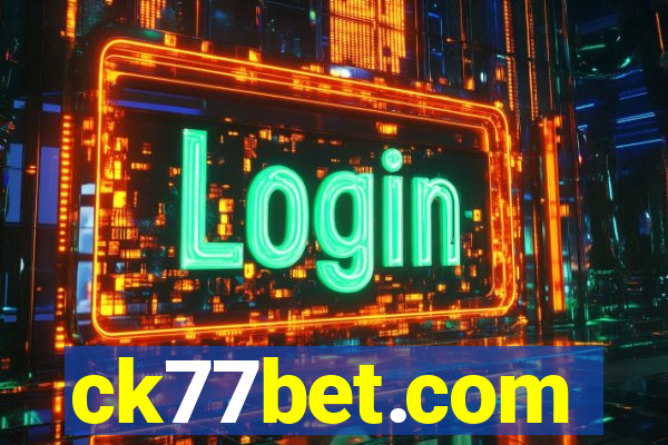 ck77bet.com