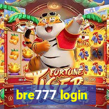 bre777 login