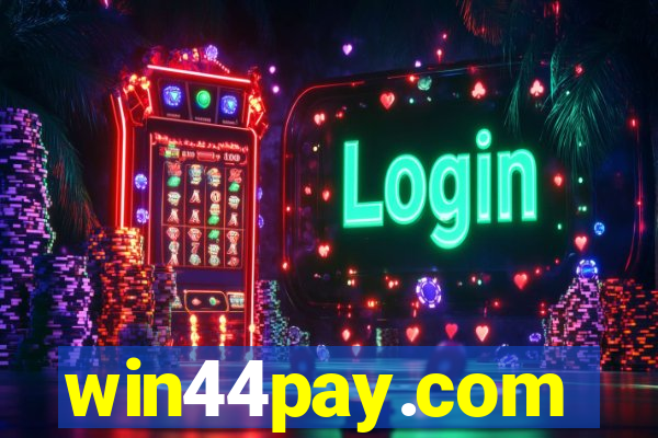 win44pay.com