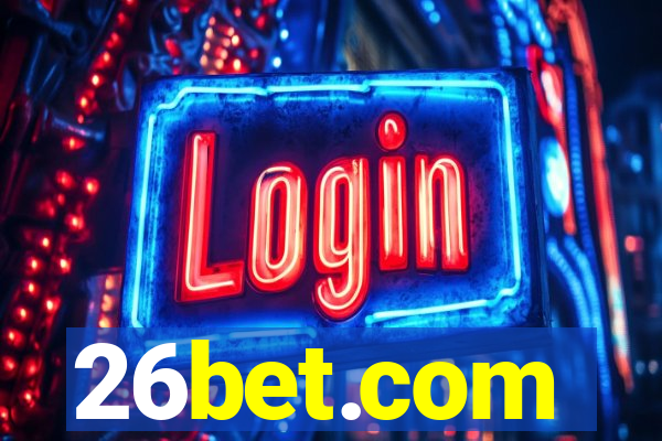 26bet.com