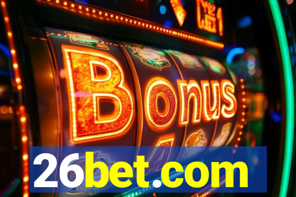 26bet.com