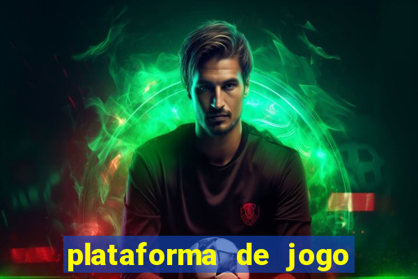 plataforma de jogo a partir de r$ 1