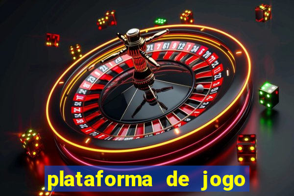 plataforma de jogo a partir de r$ 1