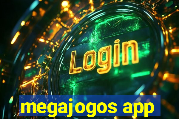 megajogos app