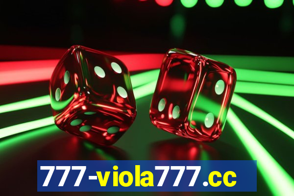 777-viola777.cc