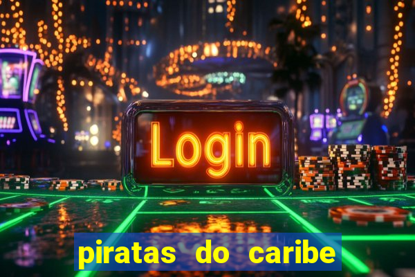 piratas do caribe 1 filme completo dublado