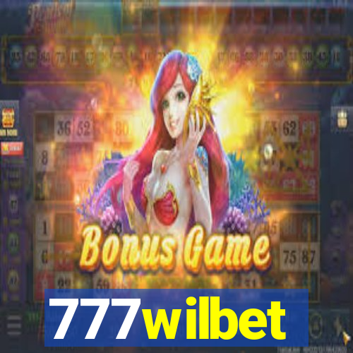 777wilbet