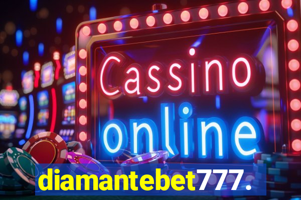 diamantebet777.com