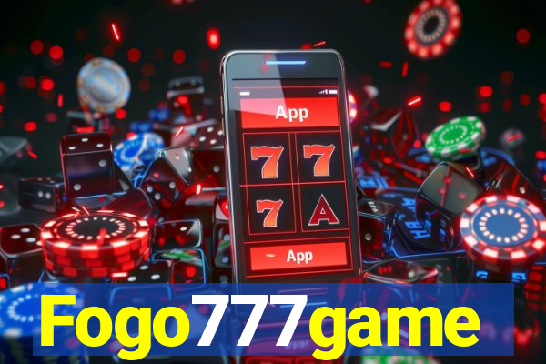 Fogo777game