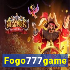 Fogo777game