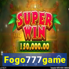 Fogo777game