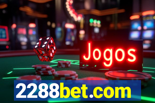 2288bet.com