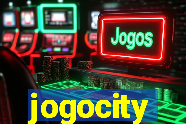 jogocity