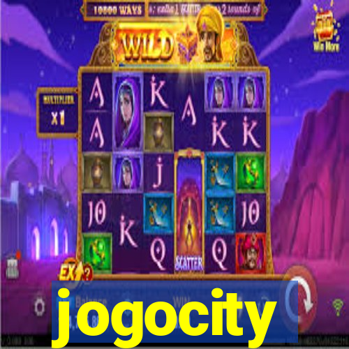 jogocity