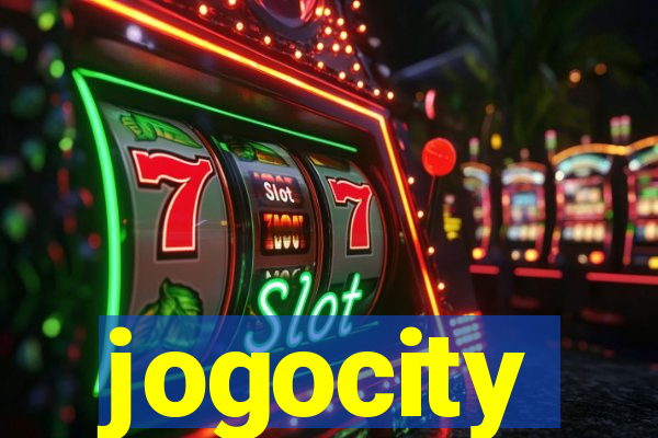 jogocity