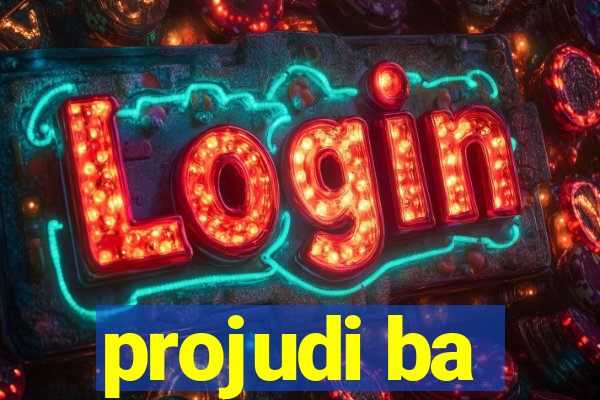 projudi ba