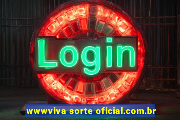 wwwviva sorte oficial.com.br