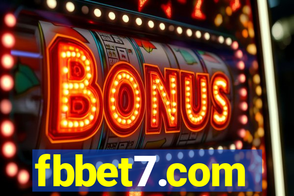 fbbet7.com