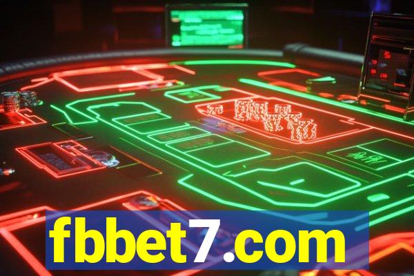 fbbet7.com