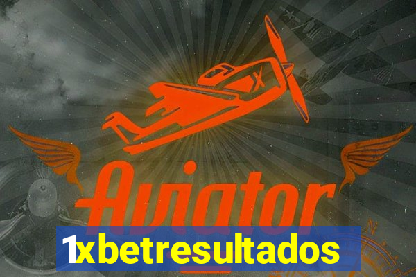 1xbetresultados