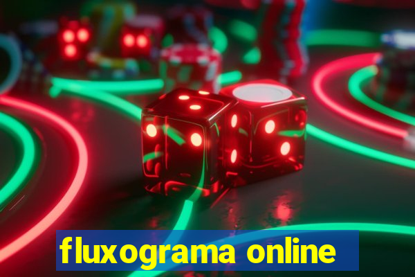 fluxograma online