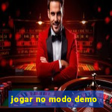 jogar no modo demo