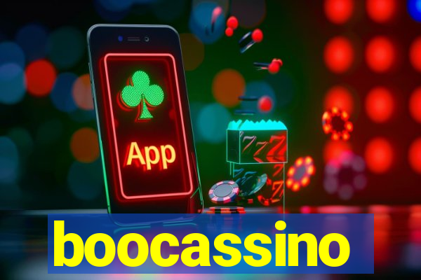 boocassino