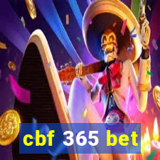 cbf 365 bet