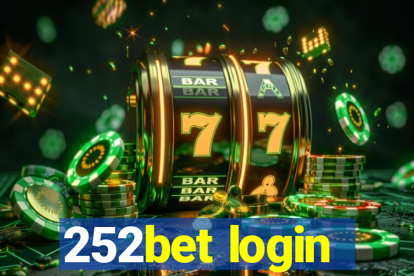 252bet login