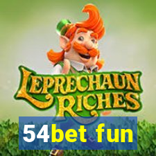 54bet fun