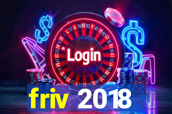 friv 2018