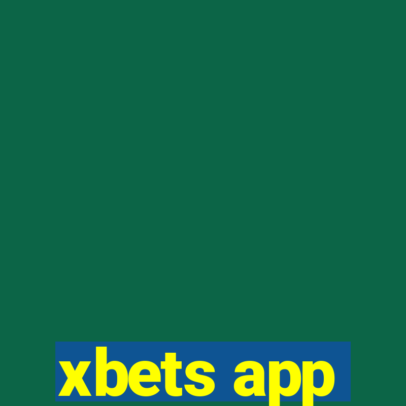 xbets app