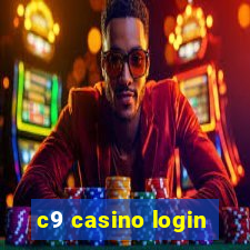 c9 casino login