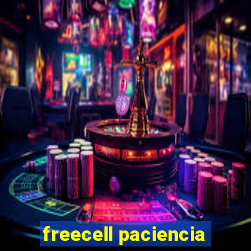 freecell paciencia