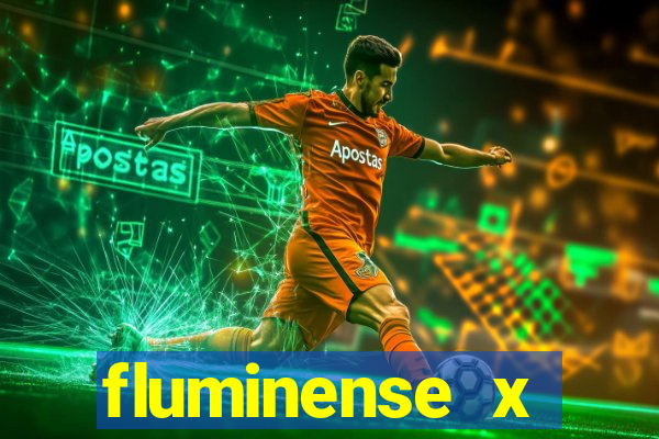 fluminense x cruzeiro futemax