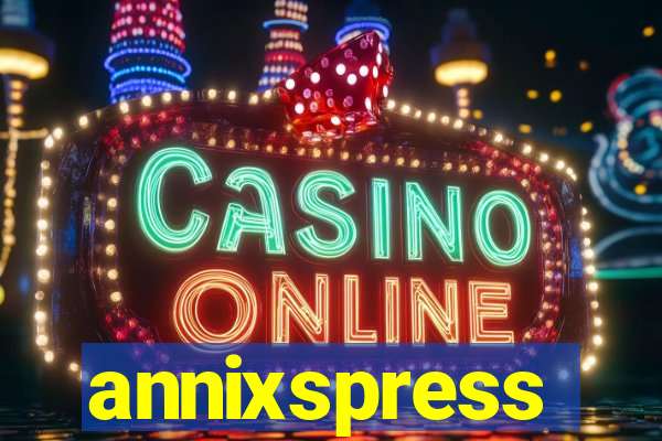 annixspress